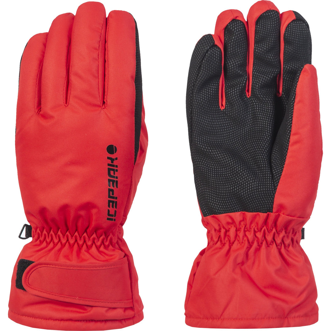 Icepeak talvekindad Hayden