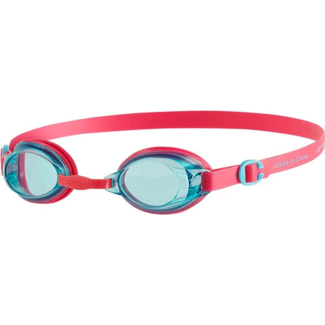 Speedo ujumisprillid Junior Jet