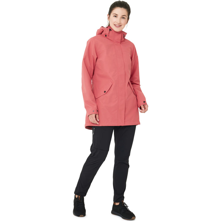 Icepeak parka Addis