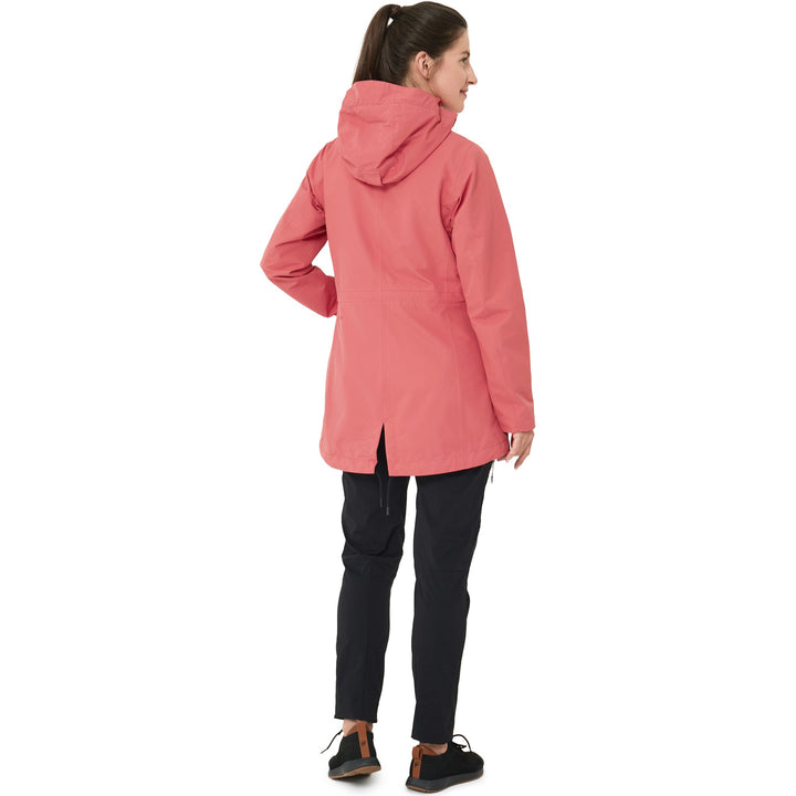 Icepeak parka Addis