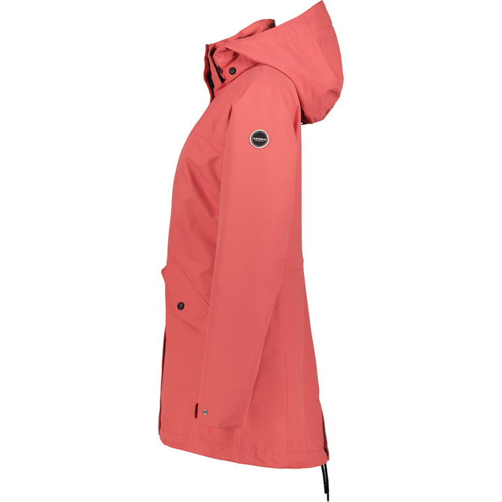 Icepeak parka Addis