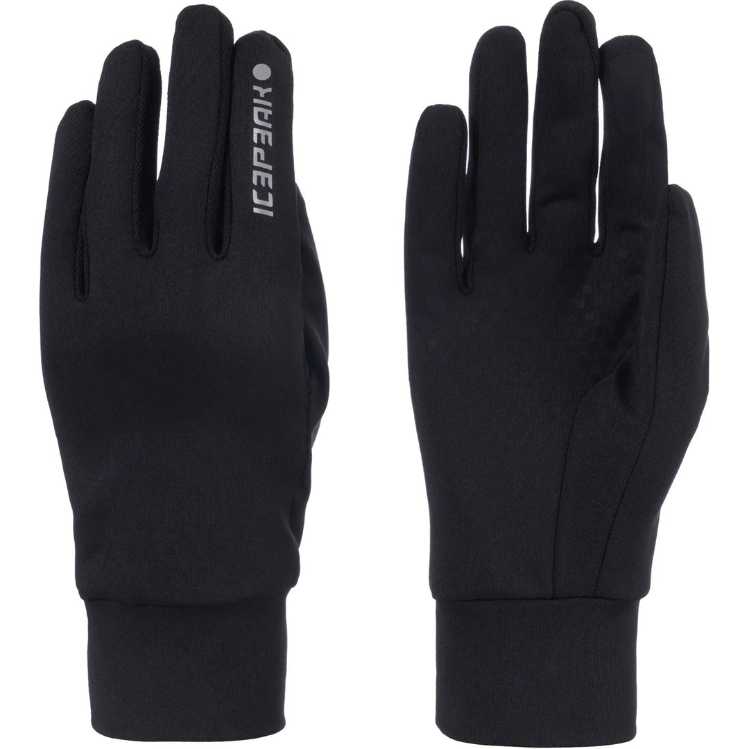 Icepeak kindad Hawarden