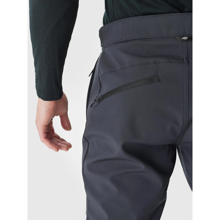 4F softshell püksid 5000 Membrane