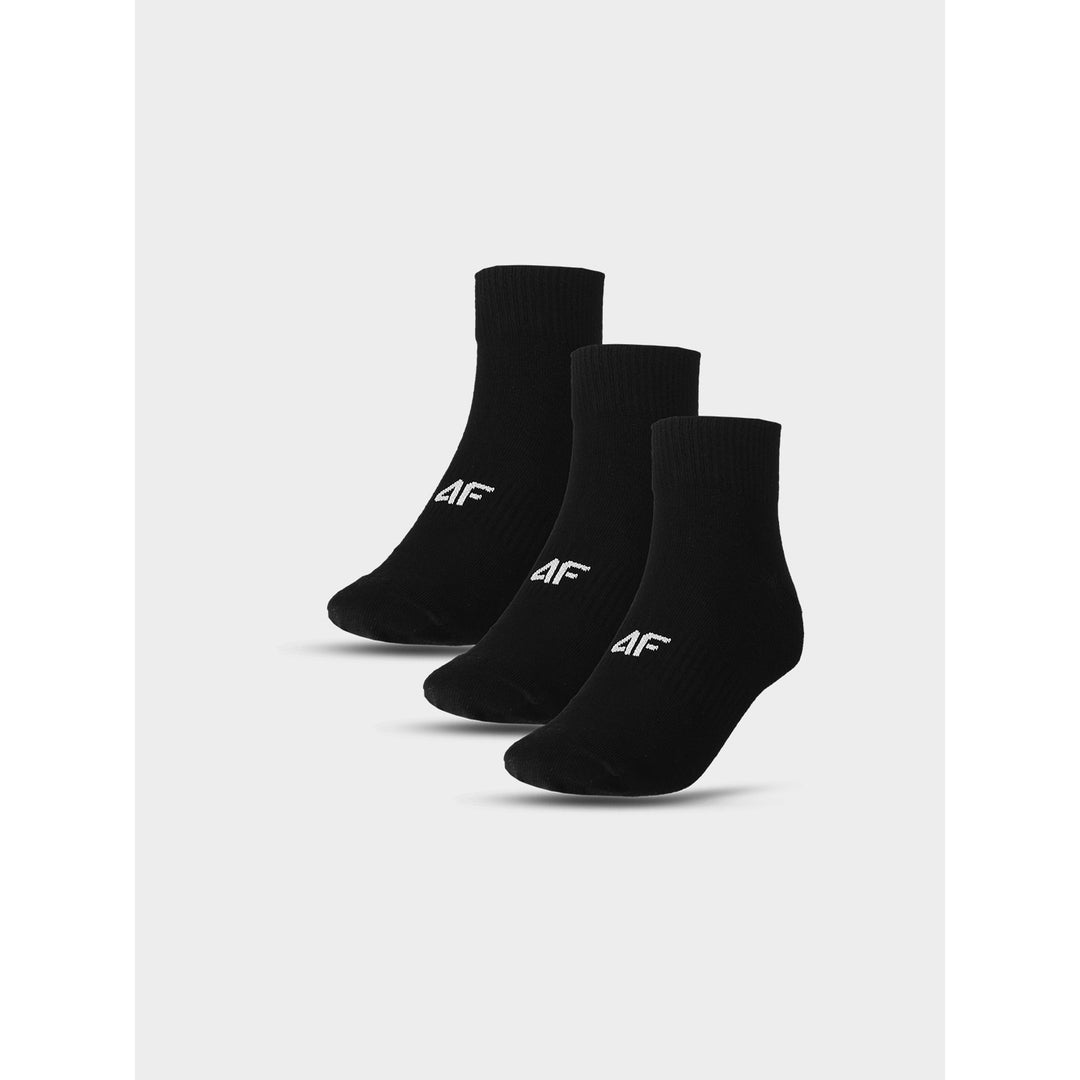 4F sokid Sportwear 3-Pack