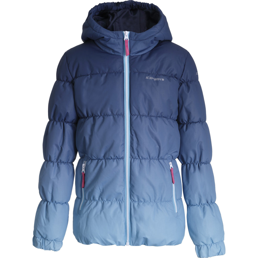 Icepeak laste jope Kiana JR