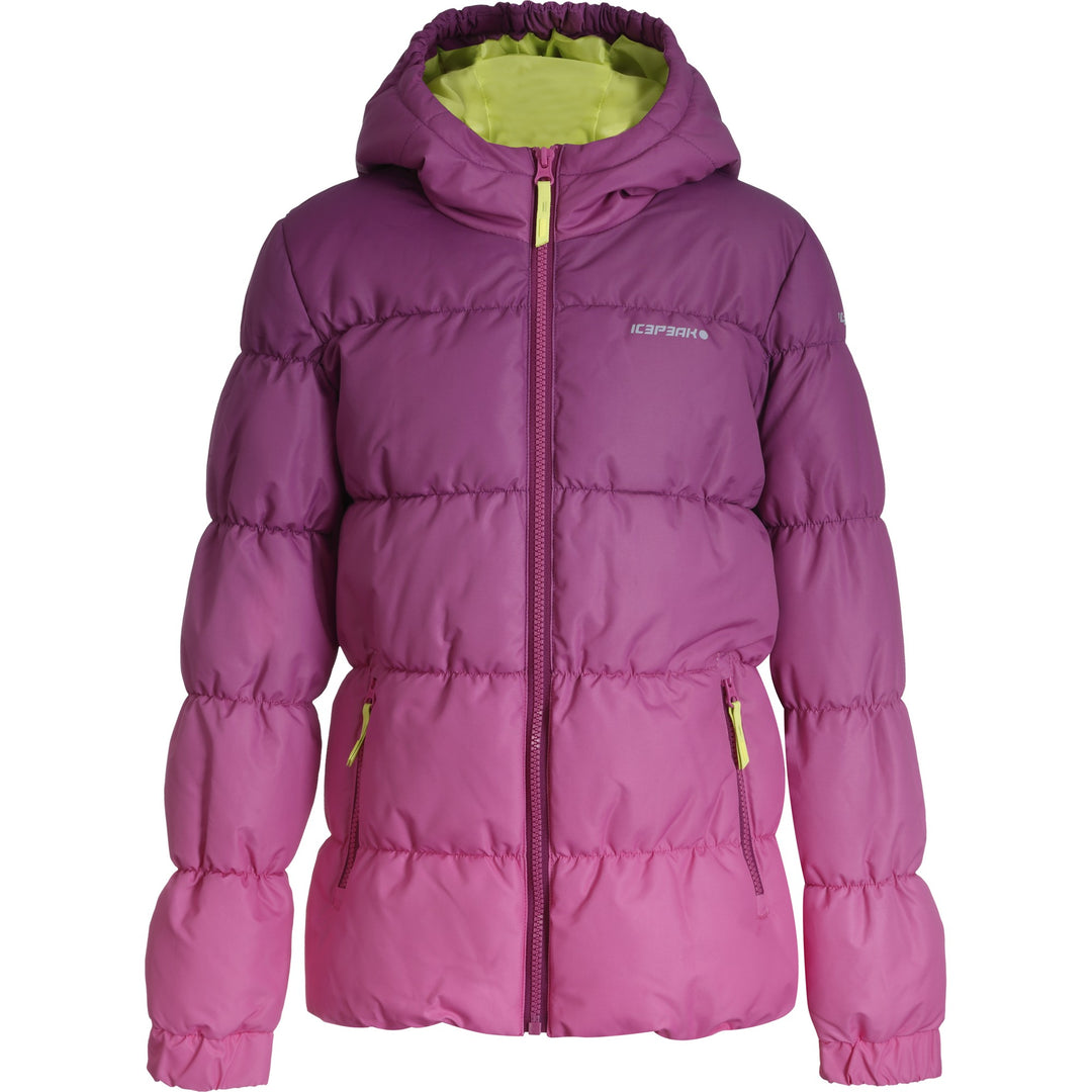 Icepeak laste jope Kiana JR