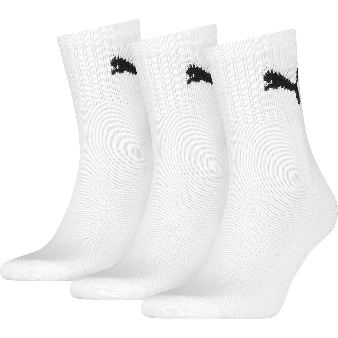 Puma sokid Short Crew Cushioned Sock