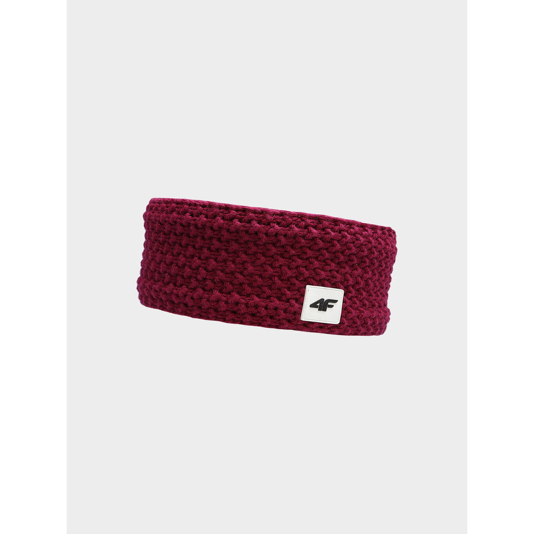 4F peapael Warm Ski Headband