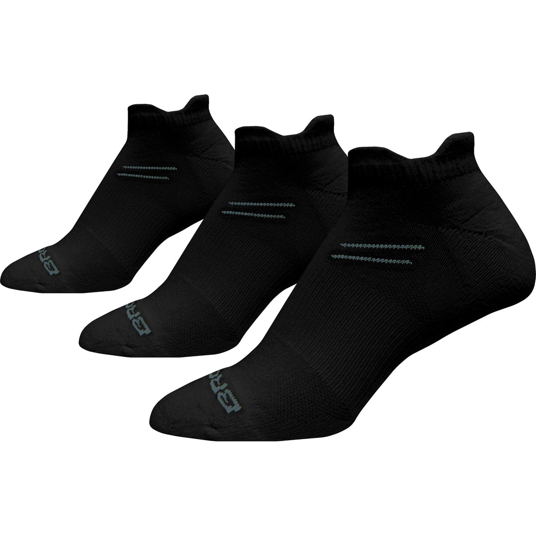 Brooks jooksusokid Run-In 3 Pack