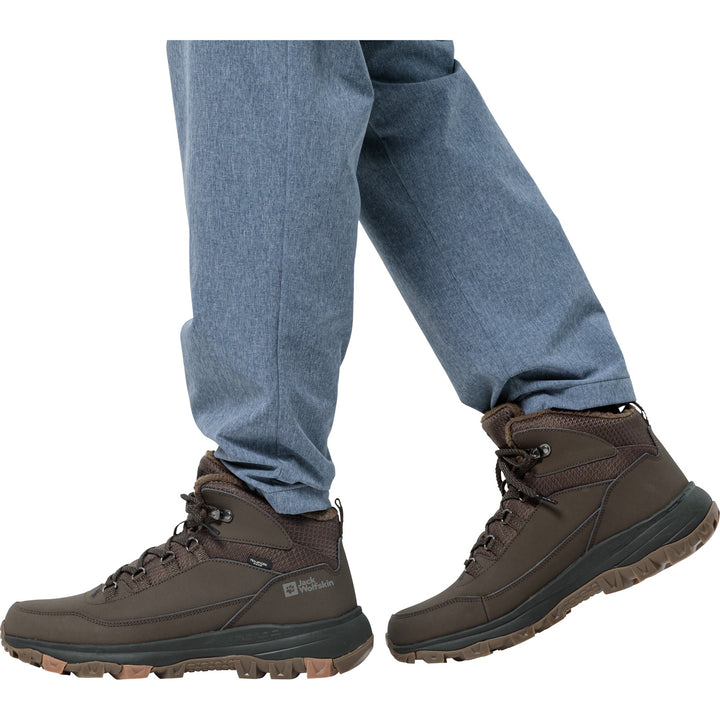 Jack Wolfskin saapad Everquest Texapore Mid