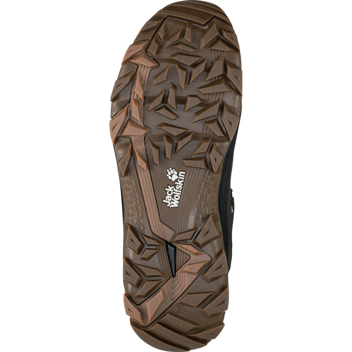 Jack Wolfskin saapad Everquest Texapore Mid