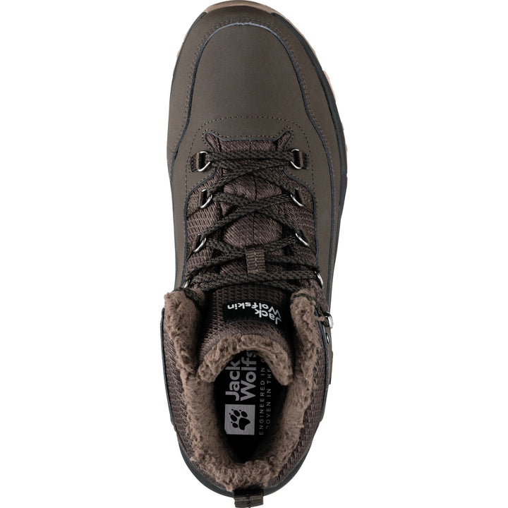 Jack Wolfskin saapad Everquest Texapore Mid