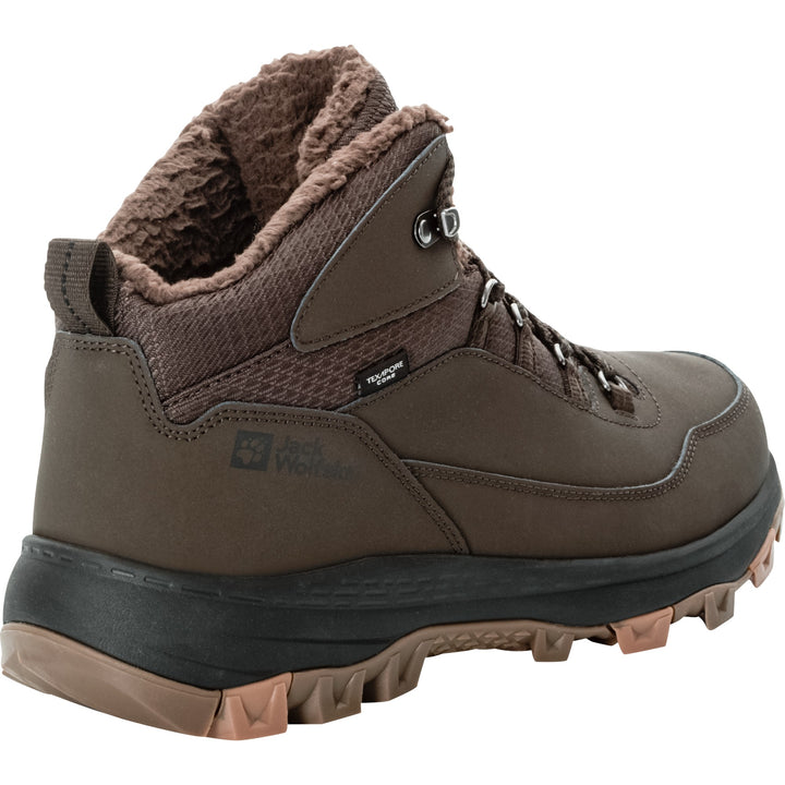 Jack Wolfskin saapad Everquest Texapore Mid