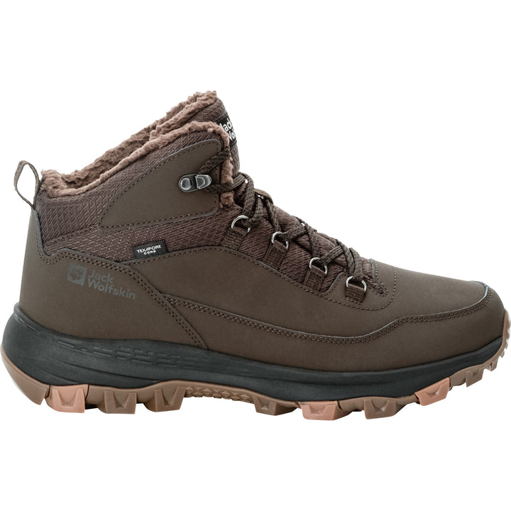 Jack Wolfskin saapad Everquest Texapore Mid