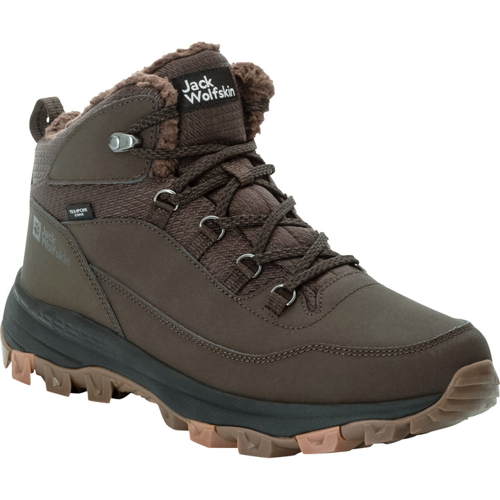 Jack Wolfskin saapad Everquest Texapore Mid