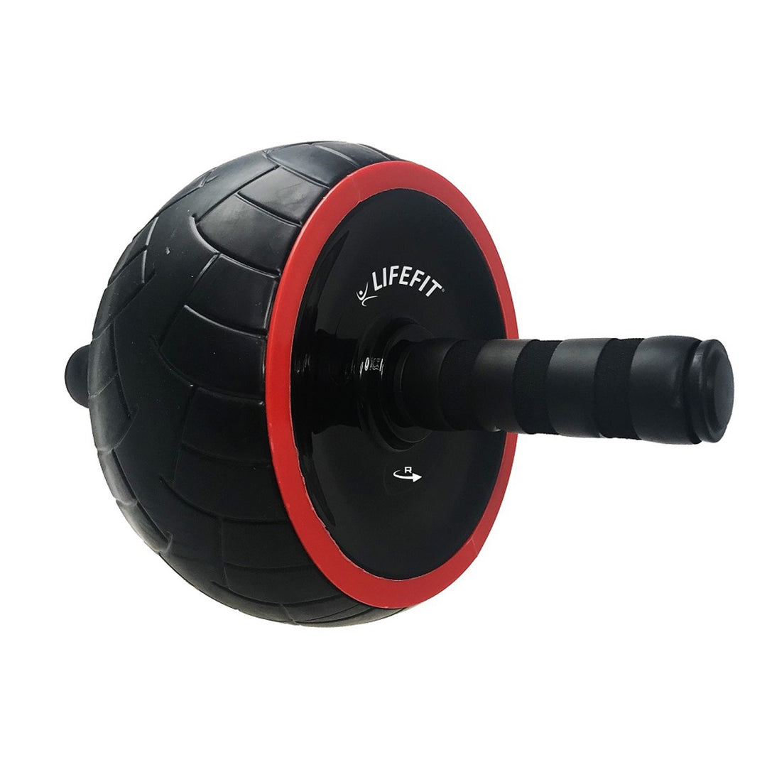 Lifefit võimlemisratas Wheel Fat