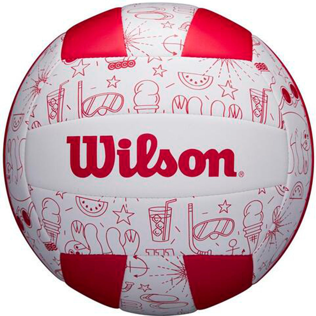 Wilson rannavõrkpall Seasonal Summer VB