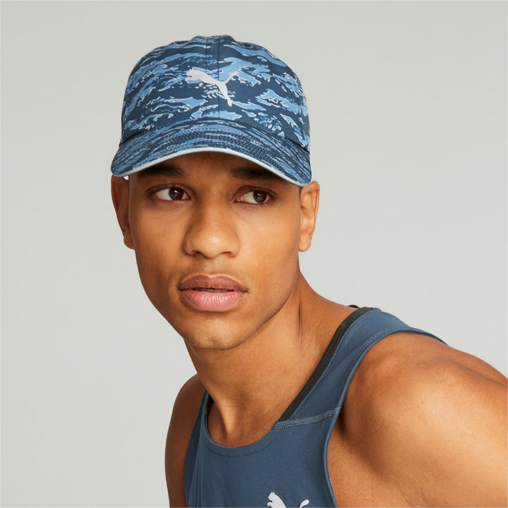 Puma nokamüts Quick Dry Training Cap