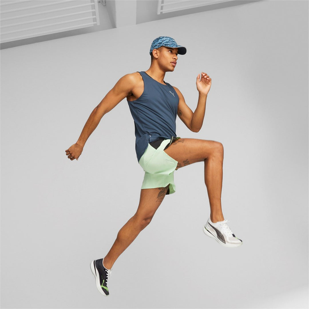 Puma nokamüts Quick Dry Training Cap