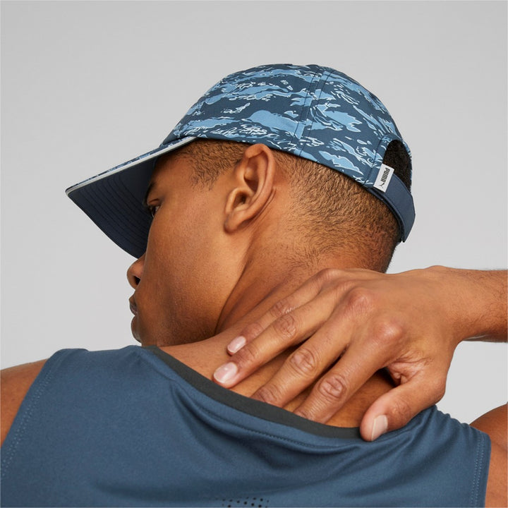 Puma nokamüts Quick Dry Training Cap