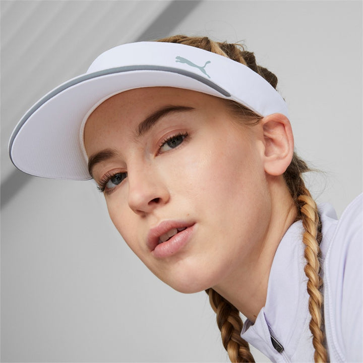 Puma nokamüts Running Visor
