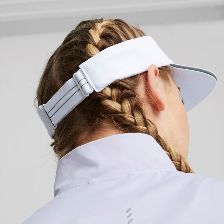 Puma nokamüts Running Visor