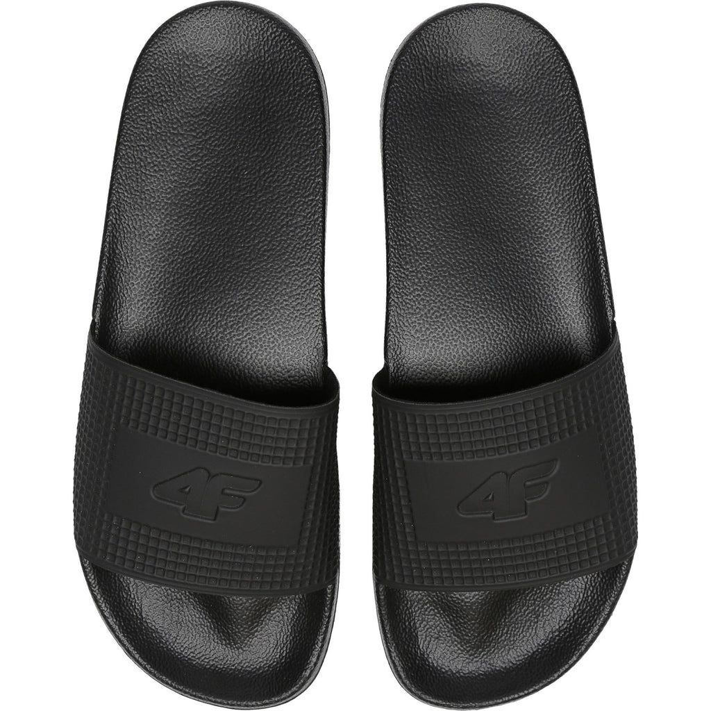 4F Sportwear plätud
