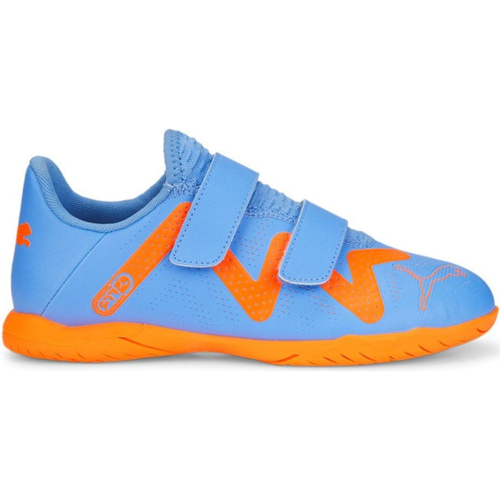 Puma sisejalats Future Play It Junior