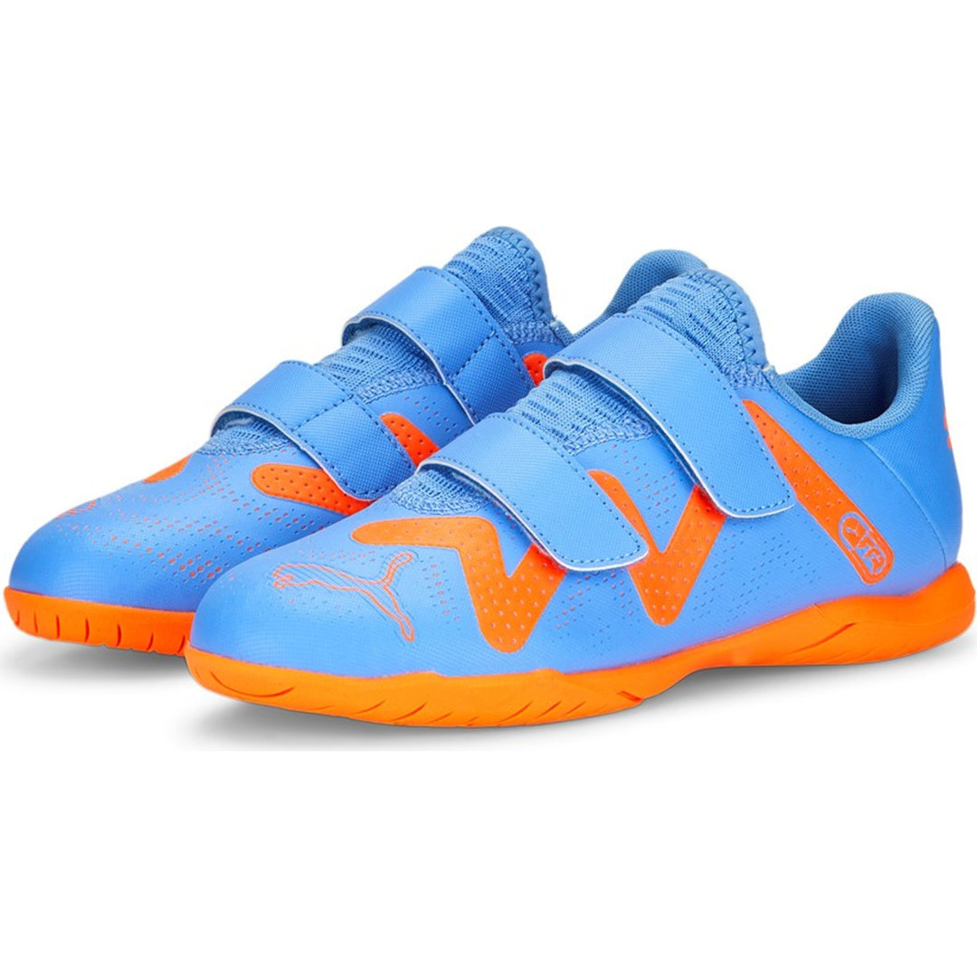 Puma sisejalats Future Play It Junior