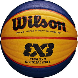 Wilson korvpall 3x3 Official Game Ball