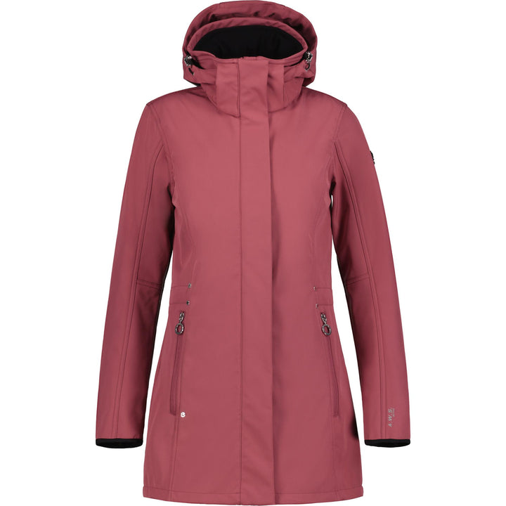 Luhta softshell jope Iloniemi