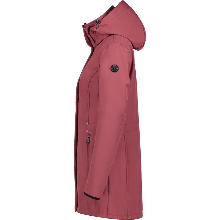 Luhta softshell jope Iloniemi