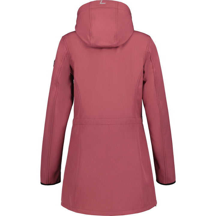 Luhta softshell jope Iloniemi