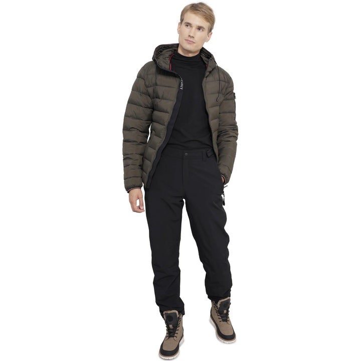 Luhta softshell püksid Jalkosalmi