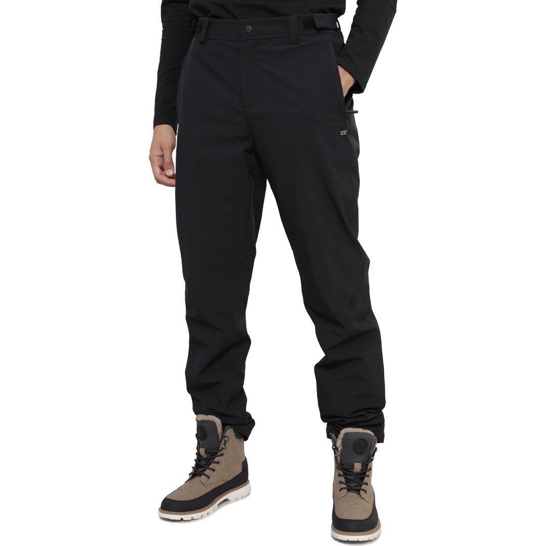 Luhta softshell püksid Jalkosalmi