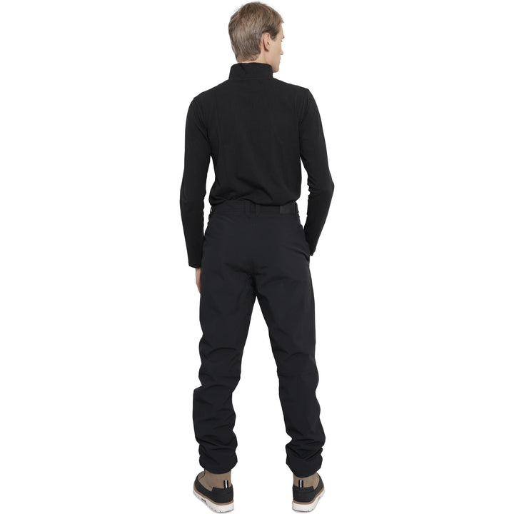 Luhta softshell püksid Jalkosalmi