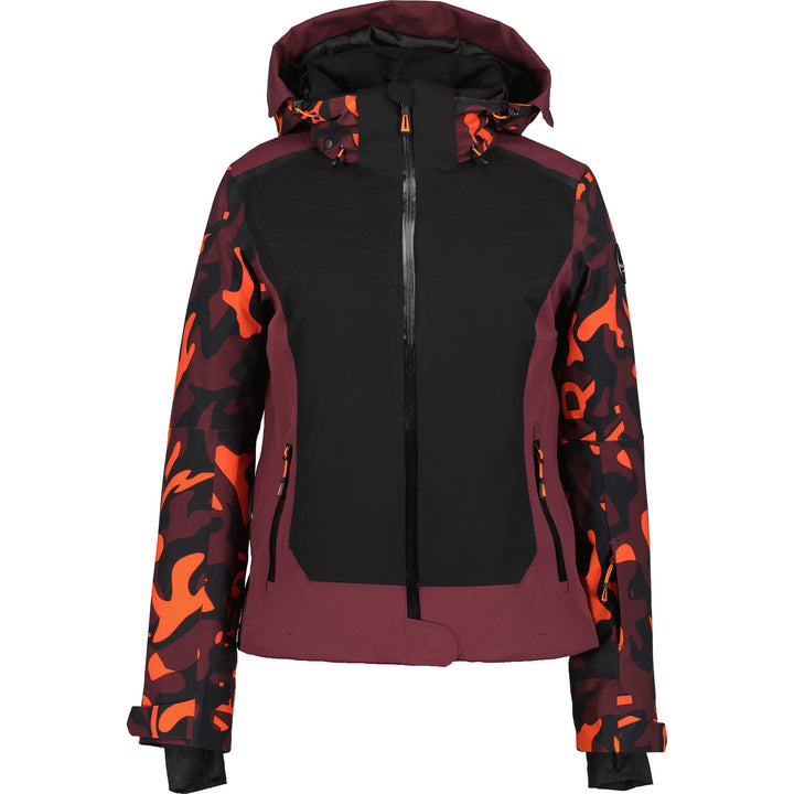 Icepeak jope Ellrich