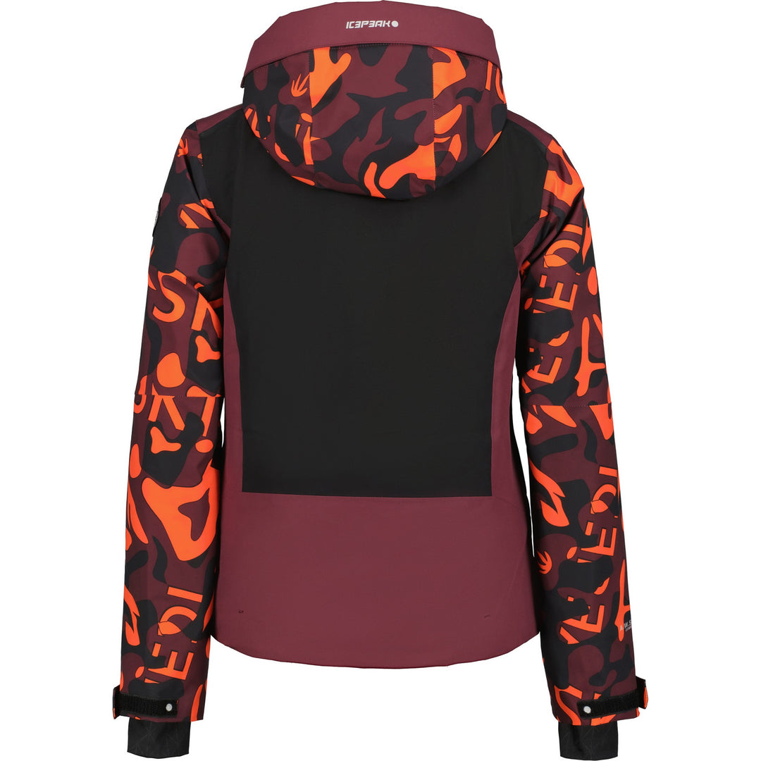 Icepeak jope Ellrich