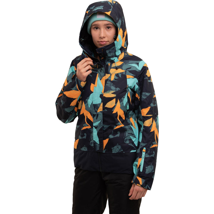 Icepeak jope Corbin