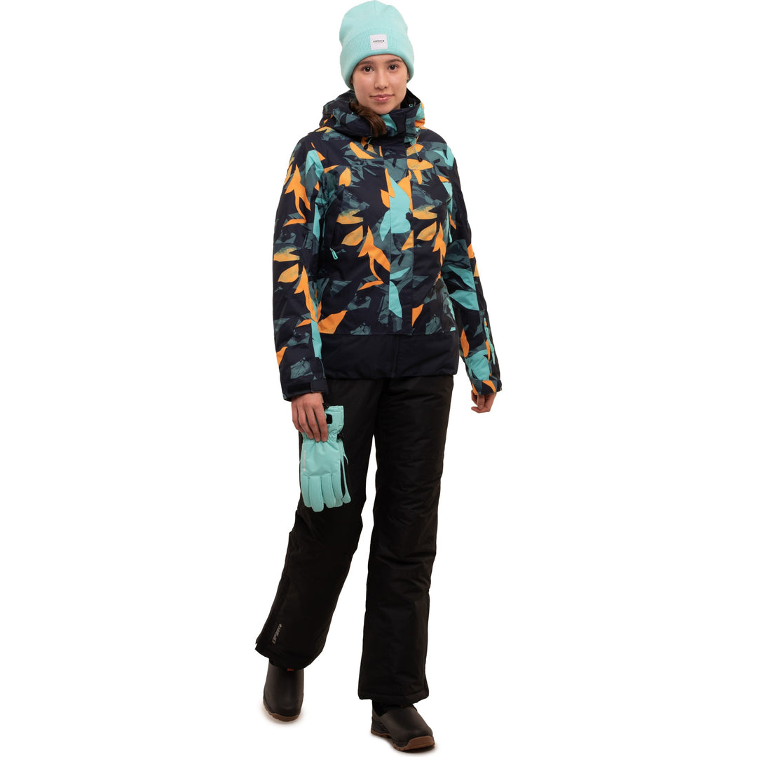 Icepeak jope Corbin