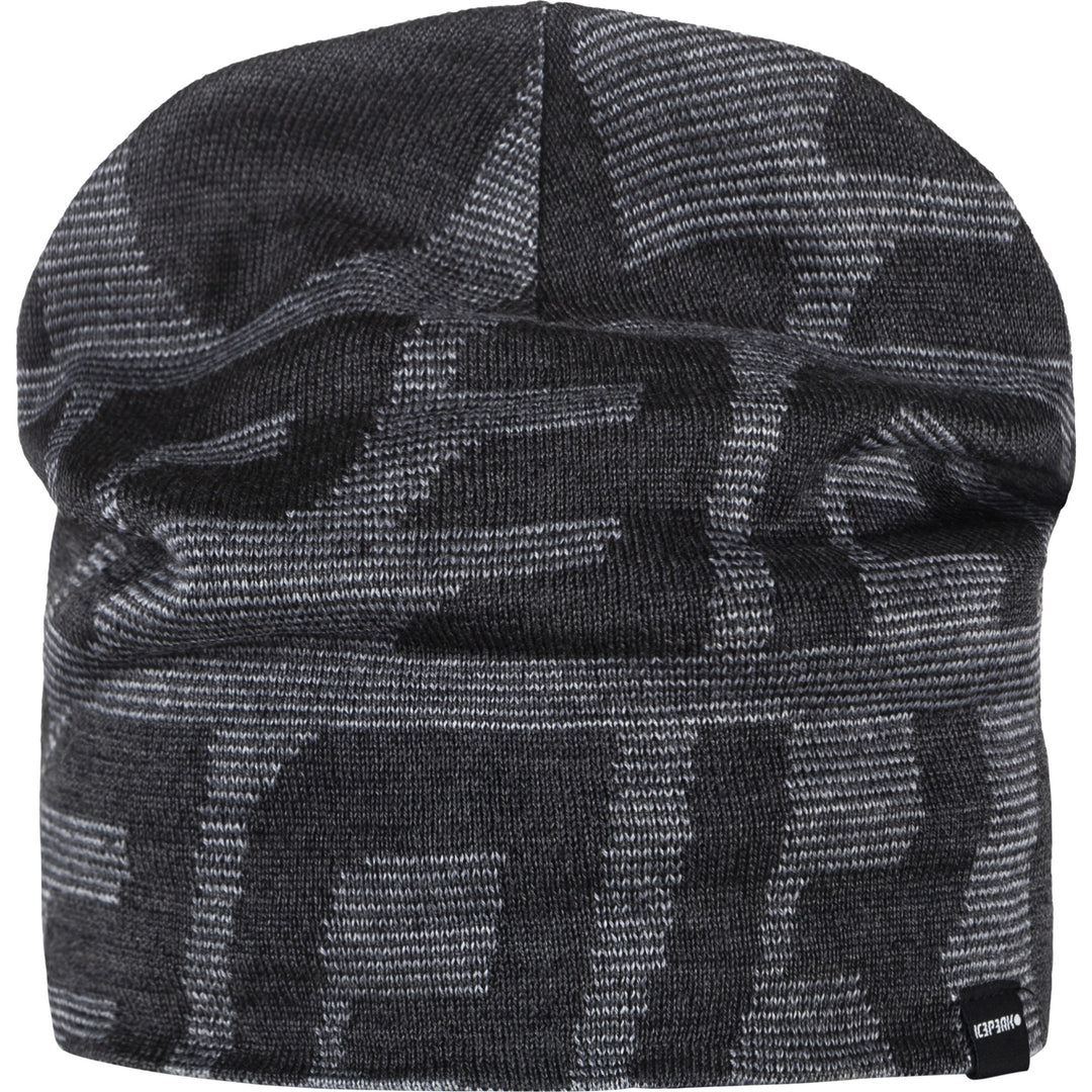 Icepeak müts Harwood