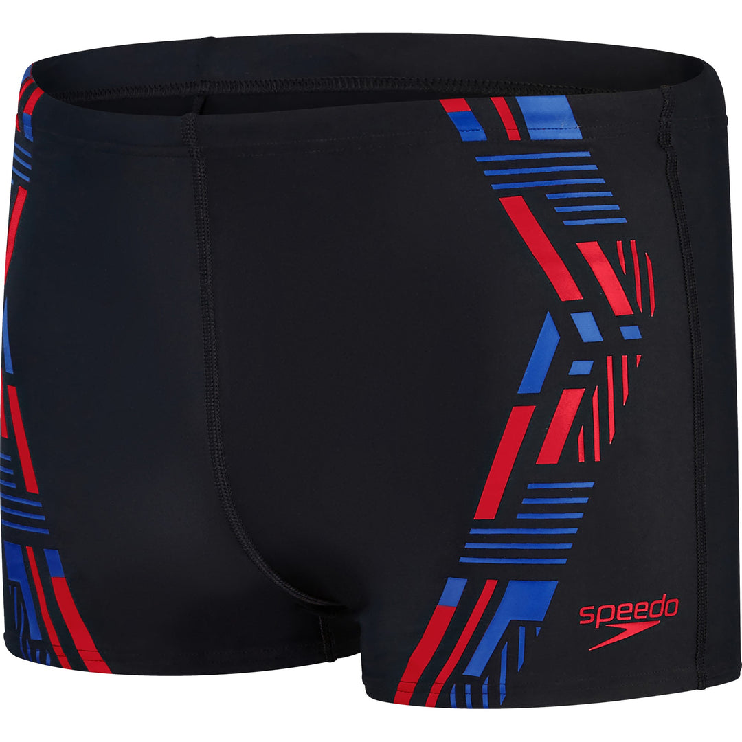 Speedo ujumispüksid Tech Print Aquashort