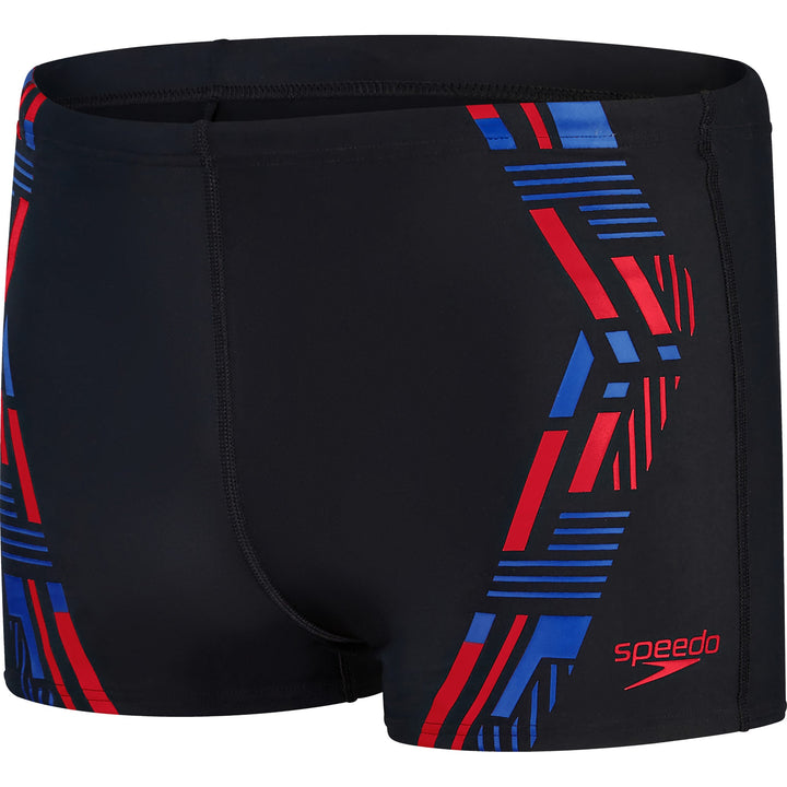 Speedo ujumispüksid Tech Print Aquashort