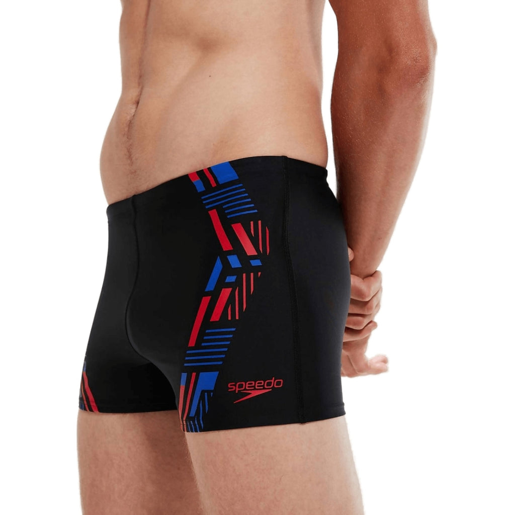 Speedo ujumispüksid Tech Print Aquashort