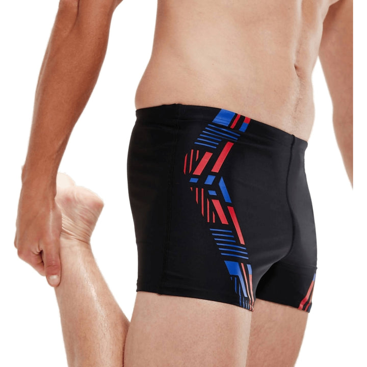 Speedo ujumispüksid Tech Print Aquashort