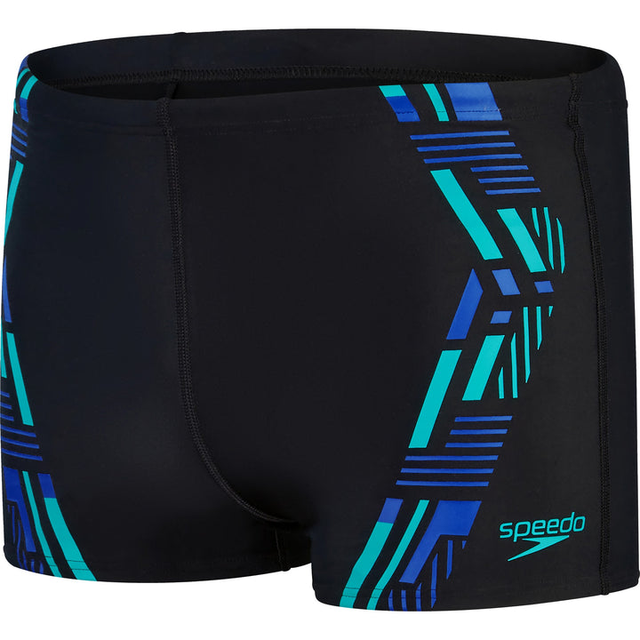 Speedo ujumispüksid Tech Print Aquashort