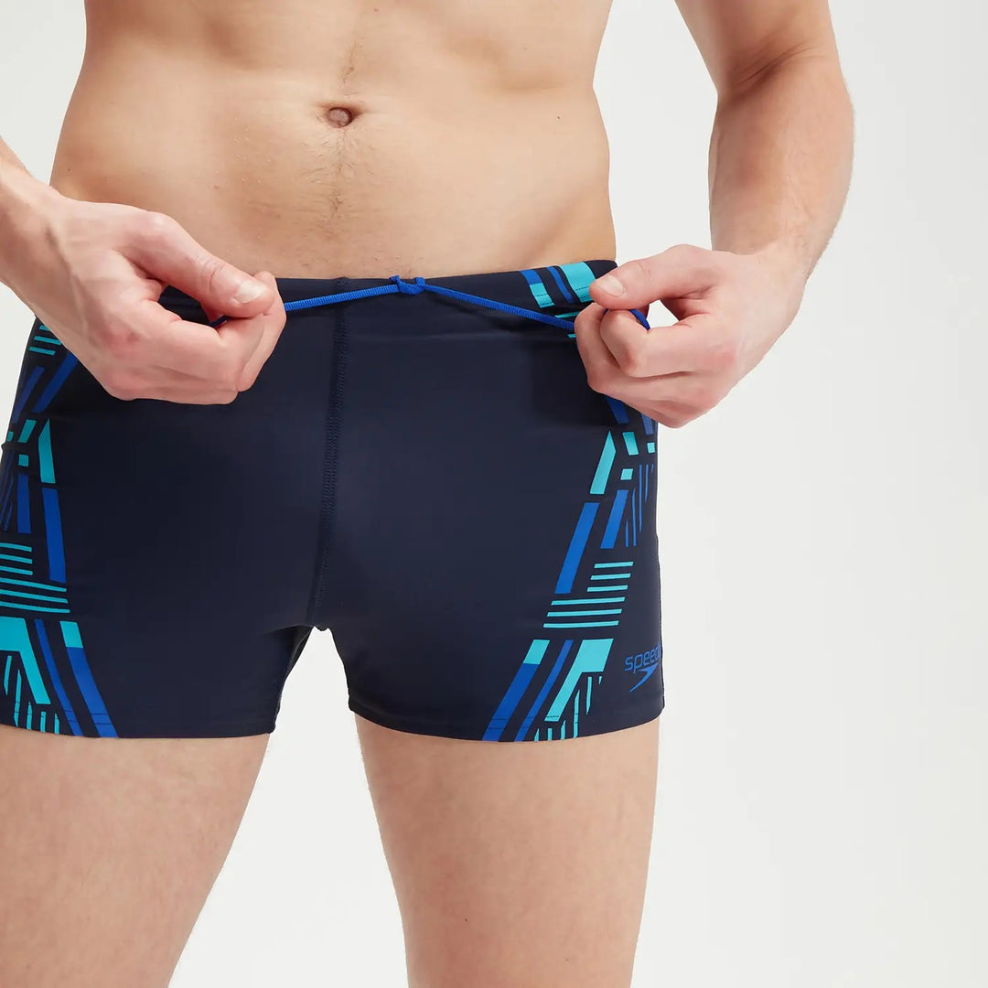 Speedo ujumispüksid Tech Print Aquashort