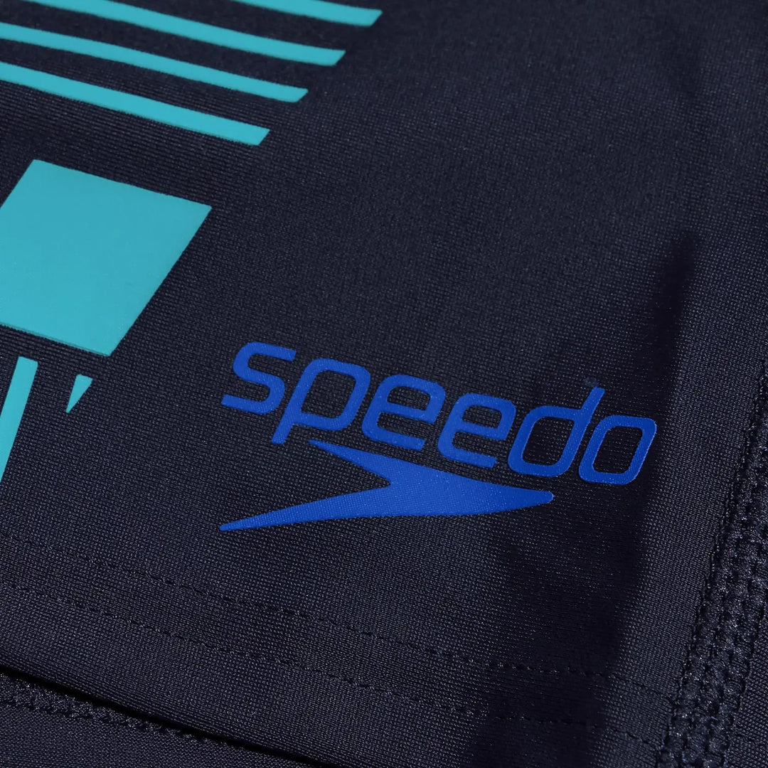Speedo ujumispüksid Tech Print Aquashort