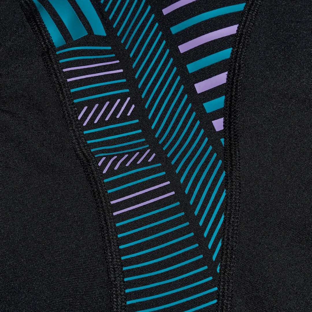 Speedo ujumistrikoo Plastsol Laneback