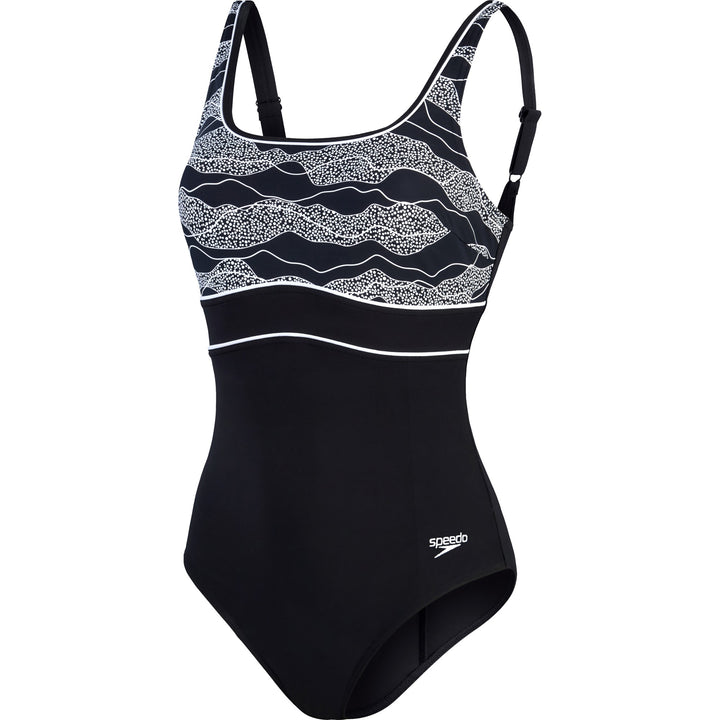 Speedo ujumistrikoo New Contour Eclipse
